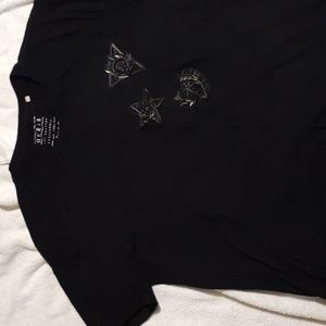 GUESS Black TShirt